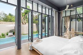 SALA Phuket Mai Khao Beach Resort