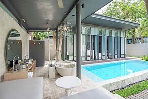 SALA Phuket Mai Khao Beach Resort