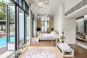 SALA Phuket Mai Khao Beach Resort