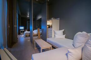 SALA Phuket Mai Khao Beach Resort