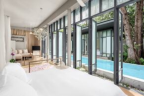 SALA Phuket Mai Khao Beach Resort