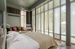 SALA Phuket Mai Khao Beach Resort