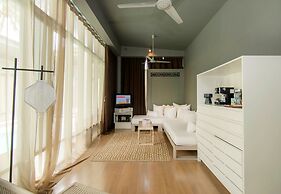 SALA Phuket Mai Khao Beach Resort