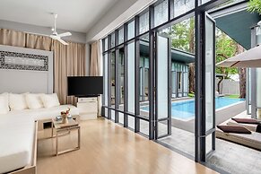 SALA Phuket Mai Khao Beach Resort