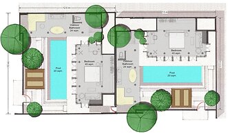 SALA Phuket Mai Khao Beach Resort