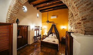 Alfiz Hotel Boutique