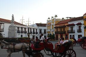 Alfiz Hotel Boutique