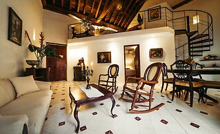 Alfiz Hotel Boutique