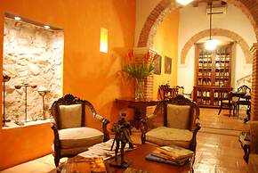 Alfiz Hotel Boutique