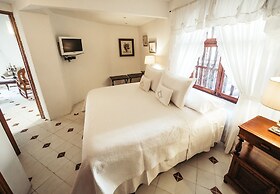 Alfiz Hotel Boutique