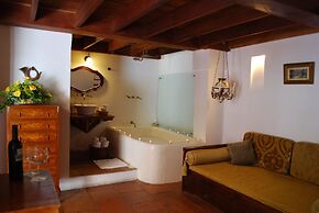 Alfiz Hotel Boutique