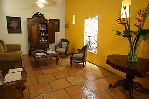 Alfiz Hotel Boutique