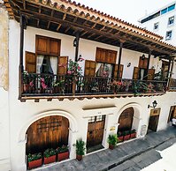 Alfiz Hotel Boutique