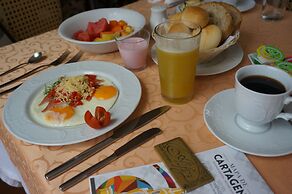 Alfiz Hotel Boutique