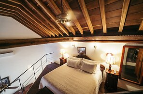 Alfiz Hotel Boutique