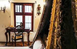 Alfiz Hotel Boutique