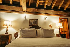 Alfiz Hotel Boutique