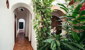 Alfiz Hotel Boutique