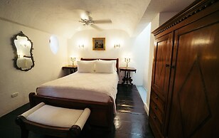 Alfiz Hotel Boutique