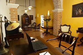 Alfiz Hotel Boutique