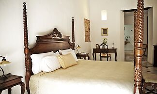 Alfiz Hotel Boutique