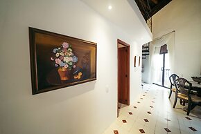 Alfiz Hotel Boutique