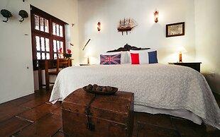 Alfiz Hotel Boutique