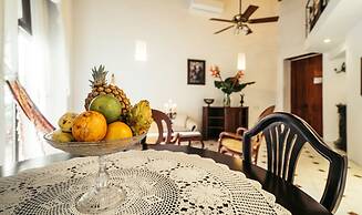 Alfiz Hotel Boutique