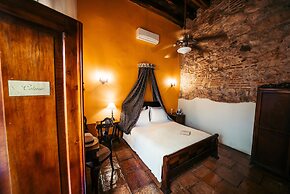 Alfiz Hotel Boutique