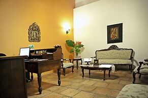 Alfiz Hotel Boutique