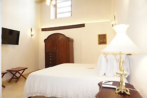 Alfiz Hotel Boutique