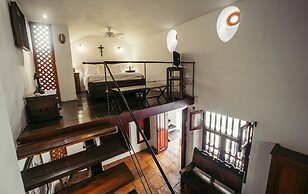 Alfiz Hotel Boutique