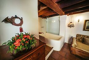 Alfiz Hotel Boutique