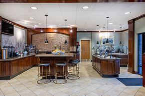 Staybridge Suites Wilmington E by IHG