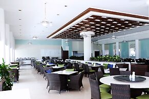 The Cha-am Methavalai Hotel