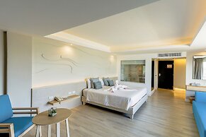 The Cha-am Methavalai Hotel