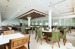 The Cha-am Methavalai Hotel