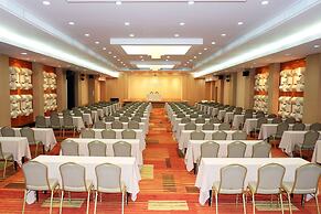 The Cha-am Methavalai Hotel