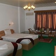 Asia Hotel