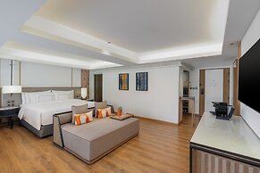 Melia Chiang Mai
