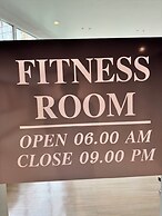 The Beverly Hotel Pattaya