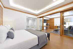 The Beverly Hotel Pattaya