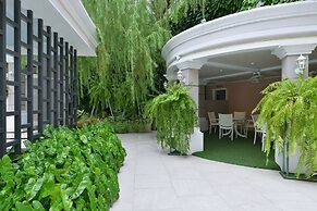 The Beverly Hotel Pattaya