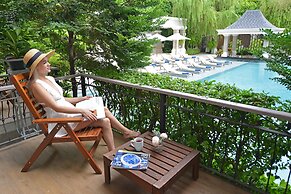 The Beverly Hotel Pattaya