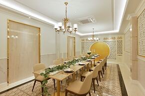 The Beverly Hotel Pattaya