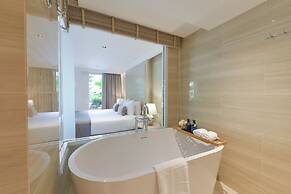 The Beverly Hotel Pattaya