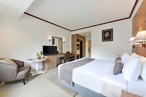 The Beverly Hotel Pattaya