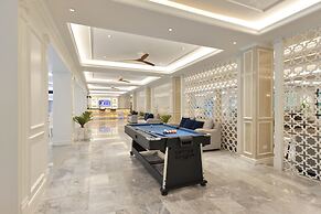 The Beverly Hotel Pattaya