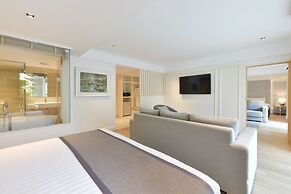 The Beverly Hotel Pattaya