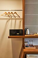 The Beverly Hotel Pattaya